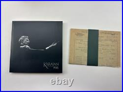 KARAJAN 1960s The Complete DG Recordings 82CD Box Set Great Condition