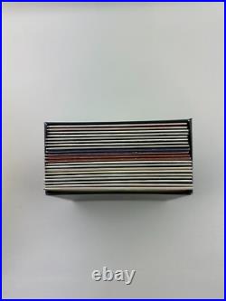 KARAJAN 1960s The Complete DG Recordings 82CD Box Set Great Condition