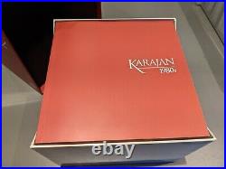 KARAJAN 1980s by Herbert von Karajan BOX SET (78 CDs, 2014) DEUTSCHE GRAMMOPHON