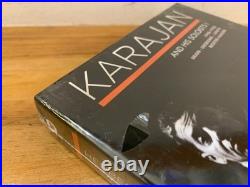 KARAJAN AND HIS SOLOISTS I 8CD Box Set 1948-1958 Japan Classics New