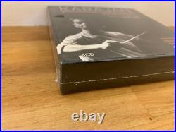 KARAJAN AND HIS SOLOISTS I 8CD Box Set 1948-1958 Japan Classics New