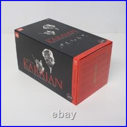 KARAJAN Complete EMI Recordings CD Box Set Volume I 1 CD Missing EHB