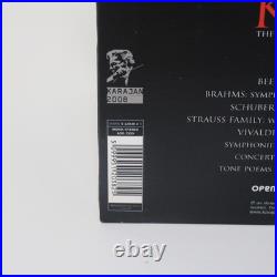 KARAJAN Complete EMI Recordings CD Box Set Volume I 1 CD Missing EHB