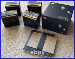 Karajan 1960s CD Boxed Set
