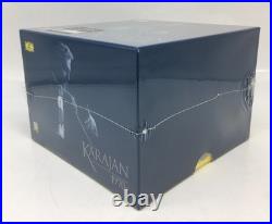 Karajan 1970s The Complete DG Recordings 82CD Box Set Deutsche Grammophon Sealed