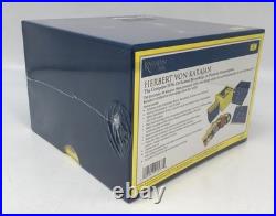 Karajan 1970s The Complete DG Recordings 82CD Box Set Deutsche Grammophon Sealed