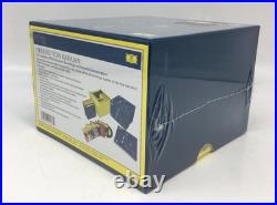 Karajan 1970s The Complete DG Recordings 82CD Box Set Deutsche Grammophon Sealed