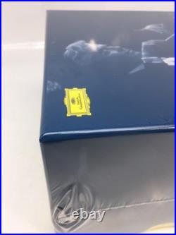 Karajan 1970s The Complete DG Recordings 82CD Box Set Deutsche Grammophon Sealed