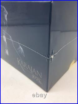 Karajan 1970s The Complete DG Recordings 82CD Box Set Deutsche Grammophon Sealed
