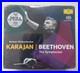 Karajan Beethoven Symphonies SACD Hybrid BoxSet DG4746002 SEALED Audiophile Rare