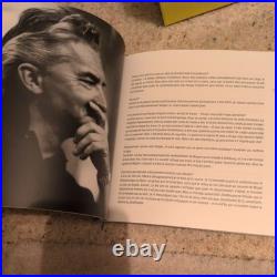 Karajan Complete 1960s Orchestral Recordings DG CD 82CD Box Set Rare