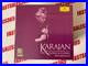 Karajan Sacred & Choral Recordings 29CD Box Set New and Sealed