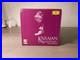 Karajan Sacred & Choral Recordings on Deutsche Grammophon VG Condition