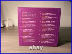 Karajan Sacred & Choral Recordings on Deutsche Grammophon VG Condition Karajan Sacred & Choral Recordings on Deutsche Grammophon VG Condition