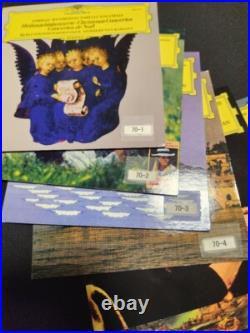 Karajan The Complete 1970s Orchestra Recordings on Deutsche Grammophon 82CD