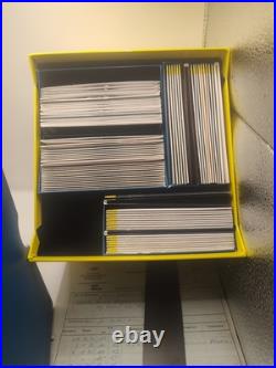 Karajan The Complete 1970s Orchestra Recordings on Deutsche Grammophon 82CD Mint