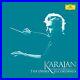 Karajan the Opera Recordings Deutsche Grammophon