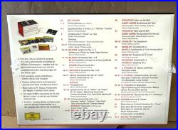 Karl Bohm Complete Orchestral Music 68 CD box set NEW