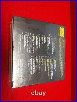 Karl Bohm Late Recordings. Superb 23 CD Box Set From Dg. Sealed New
