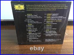 Karl Bohm late recordings NEW Vienna London Dresden 23cd box set Wagner Mozart +