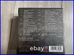 Kathleen Ferrier Centenary The Complete Decca Recordings 14 CD / DVD Sealed