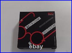 Kiril Kondrashin Shostakovich Complete Symphonies Melodiya (11 CD)