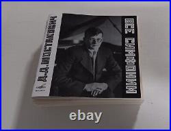 Kiril Kondrashin Shostakovich Complete Symphonies Melodiya (11 CD)