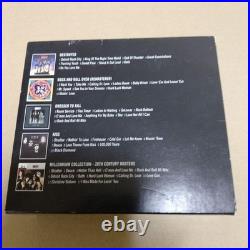 Kiss Classical Album CD Box Set 5CD Japan