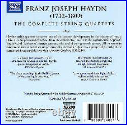 Kodály Quartet Complete String Quartets New CD