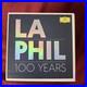 LA Phil 100 Years Los Angeles Philharmonic 32 CD + 3 DVD Deutsche Grammophon NM