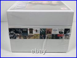 LEONARD BERNSTEIN The Remastered Edition SONY CLASSICAL 100 CD BOX NEW SEALED