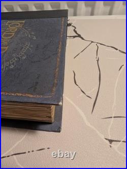 LORD OF THE RINGS The Two Towers THE COMPLETE RECORDINGS Music CD DVD