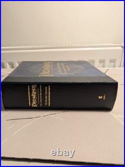 LORD OF THE RINGS The Two Towers THE COMPLETE RECORDINGS Music CD DVD