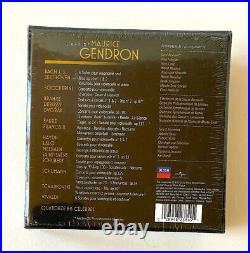 L'Art de Maurice Gendron (14 CDs) Decca