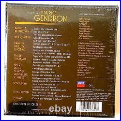 L'art de Maurice Gendron (14 CD) Decca
