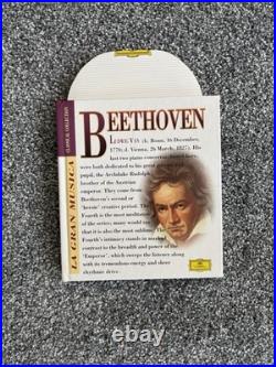 La Gran Musica Classical Collection Cd's