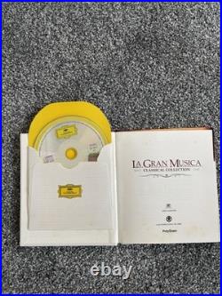 La Gran Musica Classical Collection Cd's