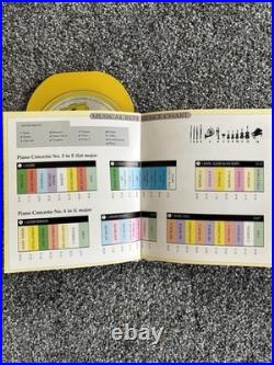 La Gran Musica Classical Collection Cd's