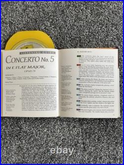 La Gran Musica Classical Collection Cd's