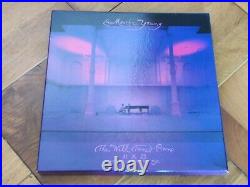 La Monte Young Well Tuned Piano Gramavision 5 Lp Boxed Set 1987 DMM 18-8701-1