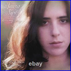 Laura Nyro Hear My Song The Collection Deluxe Edition 19CD Box Set