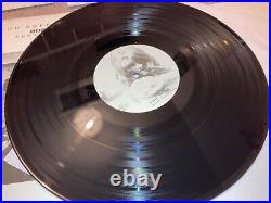 Led Zeppelin BBC Sessions 200g Classic Quiex Audiophile Vinyl LP Album Record