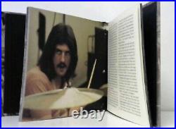 Led Zeppelinthe Collection Studio Recordings+bookletusa10 CD Box Setex