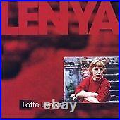 Lenya (CD) Box Set