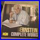 Leonard Bernstein Bernstein Complete Works (CD) Box Set (US IMPORT)