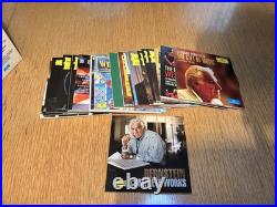 Leonard Bernstein Complete Works 26CD 3DVD Box Set Deutsche Grammophon 2018