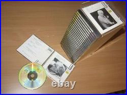 Leonard Bernstein Edition 26 CD Box Set / 1983 DGG Press IN Mint