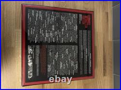 Leonard Bernstein Edition Concertos & Orchestral Works SEALED 80CD Box Set