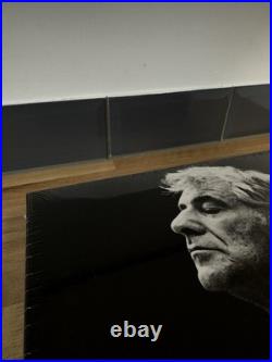 Leonard Bernstein Edition Concertos & Orchestral Works SEALED 80CD Box Set