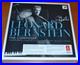 Leonard Bernstein The Composer Symphonies Concert Works. 25 CD Box Set